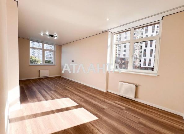2-кімнатна квартира за адресою вул. Краснова (площа 67 м²) - Atlanta.ua - фото 5