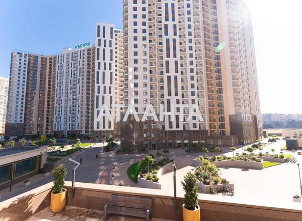 2-кімнатна квартира за адресою вул. Краснова (площа 67 м²) - Atlanta.ua - фото 7