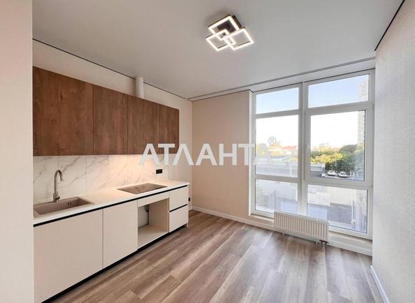 2-кімнатна квартира за адресою вул. Краснова (площа 67 м²) - Atlanta.ua - фото 9