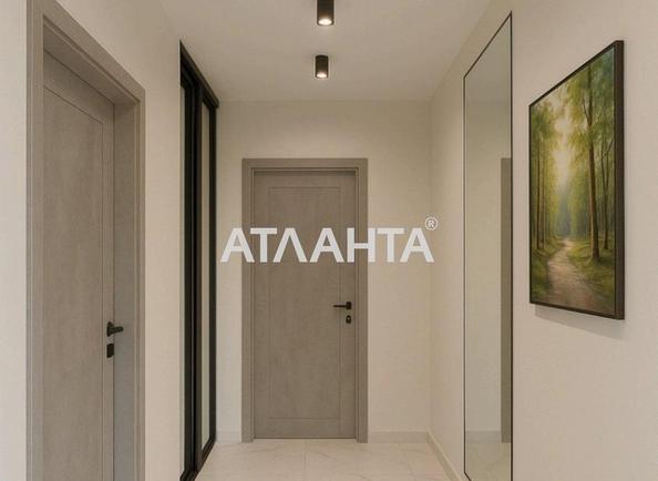 2-кімнатна квартира за адресою вул. Краснова (площа 67,3 м²) - Atlanta.ua - фото 7