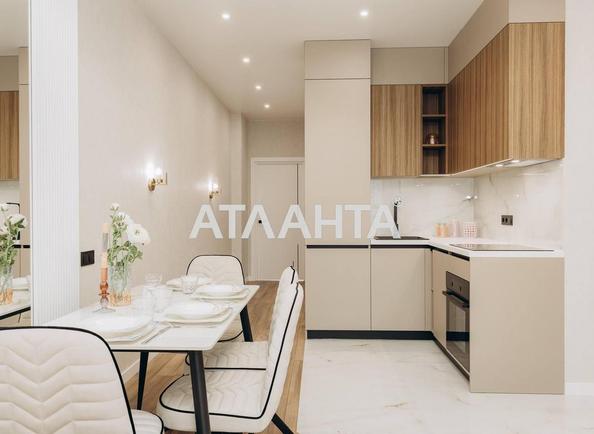 2-rooms apartment apartment by the address st. Krasnova (area 67,1 m²) - Atlanta.ua - photo 3