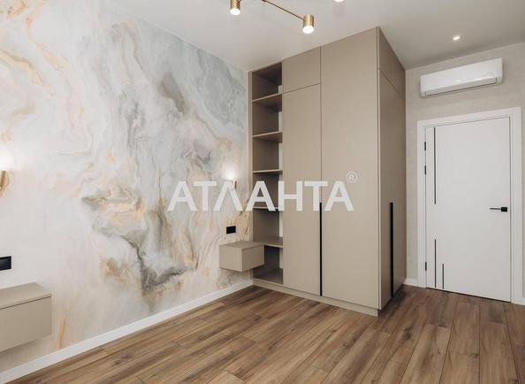 2-rooms apartment apartment by the address st. Krasnova (area 67,1 m²) - Atlanta.ua - photo 4