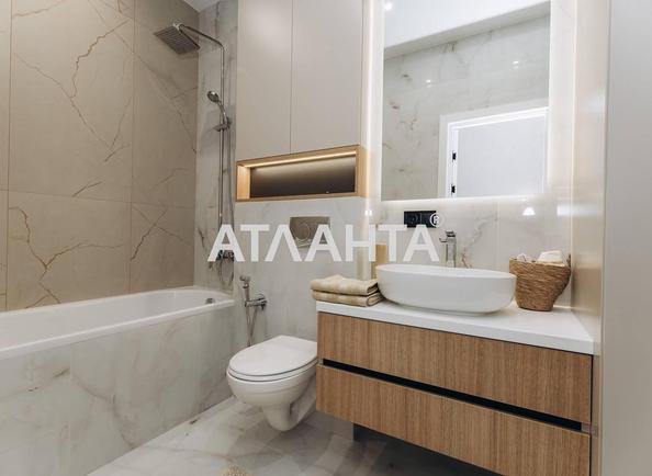 2-rooms apartment apartment by the address st. Krasnova (area 67,1 m²) - Atlanta.ua - photo 6