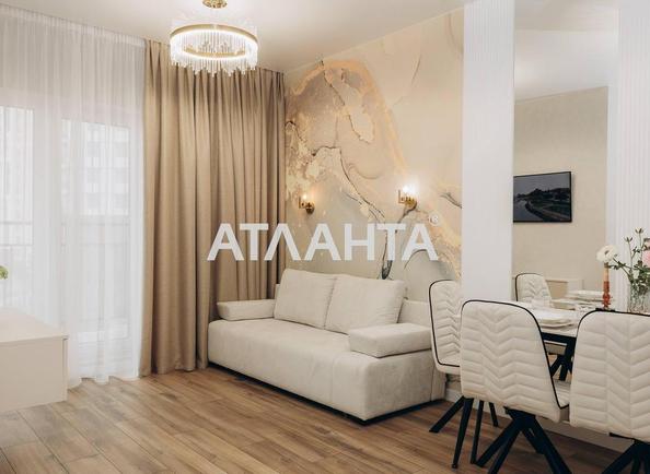 2-rooms apartment apartment by the address st. Krasnova (area 67,1 m²) - Atlanta.ua - photo 7