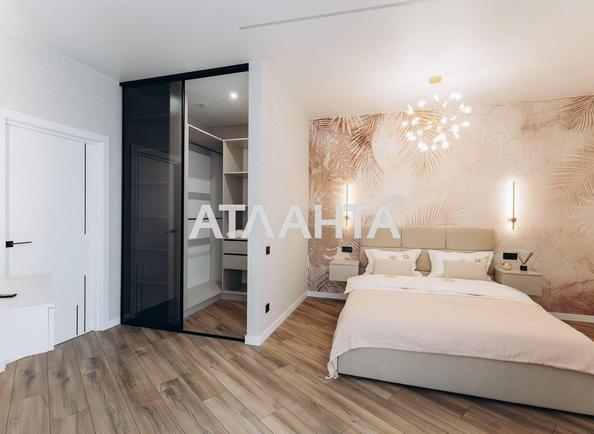2-rooms apartment apartment by the address st. Krasnova (area 67,1 m²) - Atlanta.ua - photo 8
