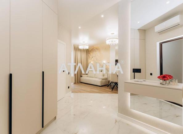2-rooms apartment apartment by the address st. Krasnova (area 67,1 m²) - Atlanta.ua - photo 9