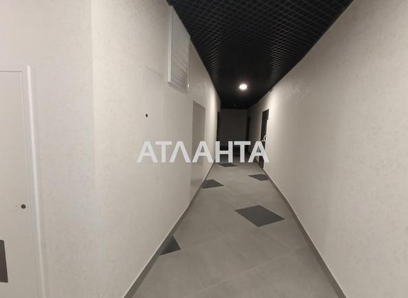 1-комнатная квартира по адресу Курортный пер. (площадь 44,8 м²) - фото 7 1-комнатная квартира по адресу Курортный пер. (площадь 44,8 м²) - Atlanta.ua - фото 7