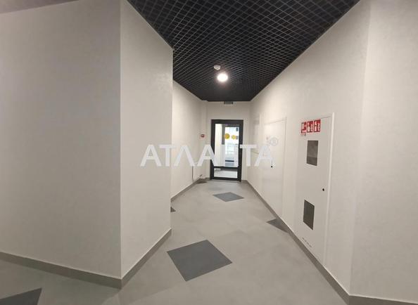 1-комнатная квартира по адресу Курортный пер. (площадь 44,8 м²) - фото 8 1-комнатная квартира по адресу Курортный пер. (площадь 44,8 м²) - Atlanta.ua - фото 8