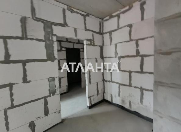 1-комнатная квартира по адресу Курортный пер. (площадь 44,8 м²) - фото 23 1-комнатная квартира по адресу Курортный пер. (площадь 44,8 м²) - Atlanta.ua - фото 23