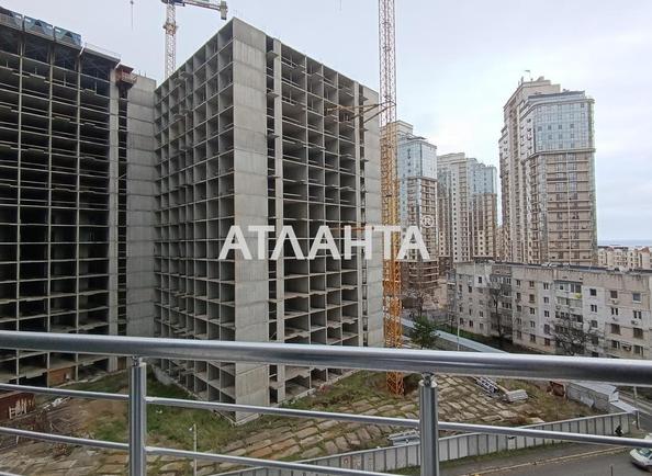 1-комнатная квартира по адресу Курортный пер. (площадь 44,8 м²) - фото 20 1-комнатная квартира по адресу Курортный пер. (площадь 44,8 м²) - Atlanta.ua - фото 20