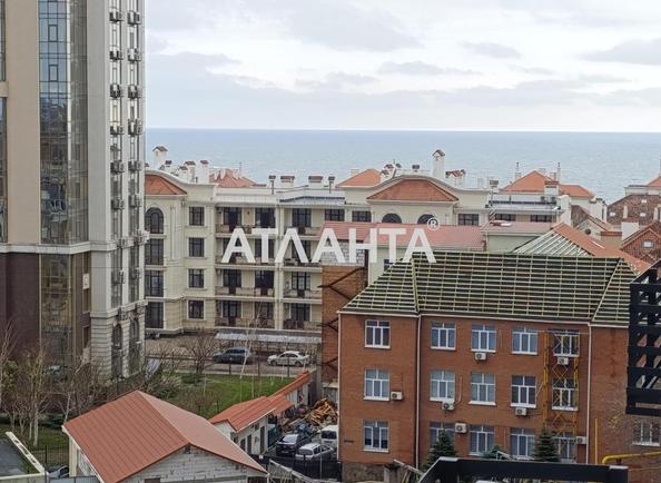 1-комнатная квартира по адресу Курортный пер. (площадь 44,8 м²) - фото 21 1-комнатная квартира по адресу Курортный пер. (площадь 44,8 м²) - Atlanta.ua - фото 21