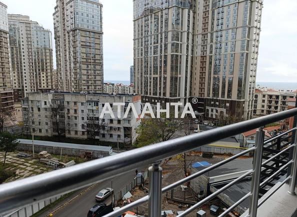 1-комнатная квартира по адресу Курортный пер. (площадь 44,8 м²) - фото 24 1-комнатная квартира по адресу Курортный пер. (площадь 44,8 м²) - Atlanta.ua - фото 24