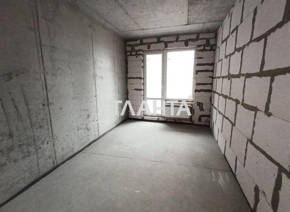 1-комнатная квартира по адресу Курортный пер. (площадь 44,8 м²) - фото 18 1-комнатная квартира по адресу Курортный пер. (площадь 44,8 м²) - Atlanta.ua - фото 18