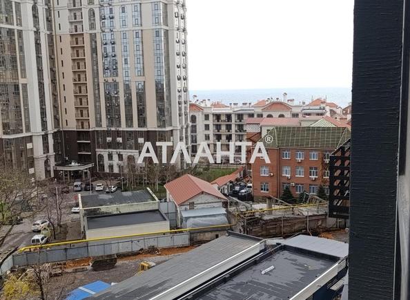 1-комнатная квартира по адресу Курортный пер. (площадь 44,8 м²) - фото 12 1-комнатная квартира по адресу Курортный пер. (площадь 44,8 м²) - Atlanta.ua - фото 12