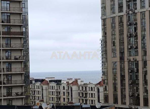 1-комнатная квартира по адресу Курортный пер. (площадь 44,8 м²) - фото 25 1-комнатная квартира по адресу Курортный пер. (площадь 44,8 м²) - Atlanta.ua - фото 25