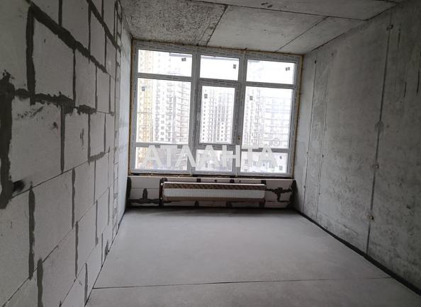 1-комнатная квартира по адресу Курортный пер. (площадь 44,8 м²) - фото 11 1-комнатная квартира по адресу Курортный пер. (площадь 44,8 м²) - Atlanta.ua - фото 11