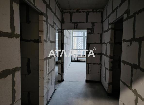 1-комнатная квартира по адресу Курортный пер. (площадь 44,8 м²) - фото 10 1-комнатная квартира по адресу Курортный пер. (площадь 44,8 м²) - Atlanta.ua - фото 10