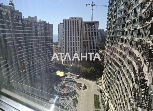 1-комнатная квартира по адресу Курортный пер. (площадь 33,6 м²) - Atlanta.ua - фото 12