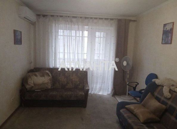 1-комнатная квартира по адресу ул. Посмитного (площадь 34 м²) - Atlanta.ua