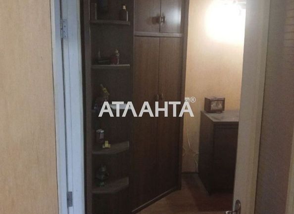 1-комнатная квартира по адресу ул. Посмитного (площадь 34 м²) - Atlanta.ua - фото 3