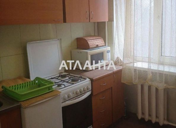 1-комнатная квартира по адресу ул. Посмитного (площадь 34 м²) - Atlanta.ua - фото 4