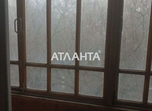 1-комнатная квартира по адресу ул. Посмитного (площадь 34 м²) - Atlanta.ua - фото 6