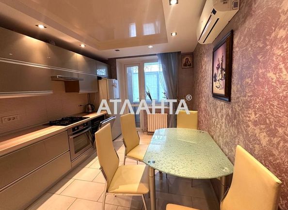 3-комнатная квартира по адресу ул. Шелухина Сергея (площадь 79 м²) - Atlanta.ua