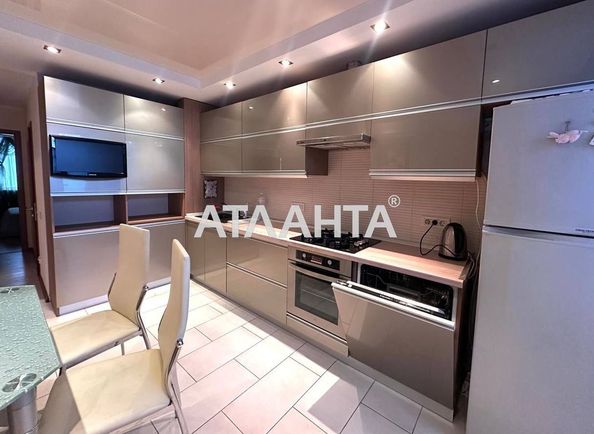 3-комнатная квартира по адресу ул. Шелухина Сергея (площадь 79 м²) - Atlanta.ua - фото 3