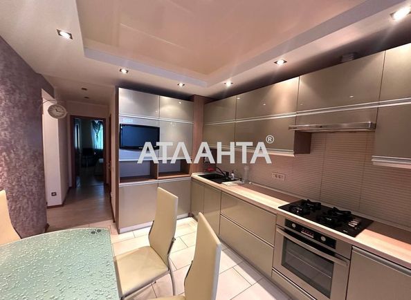 3-комнатная квартира по адресу ул. Шелухина Сергея (площадь 79 м²) - Atlanta.ua - фото 4