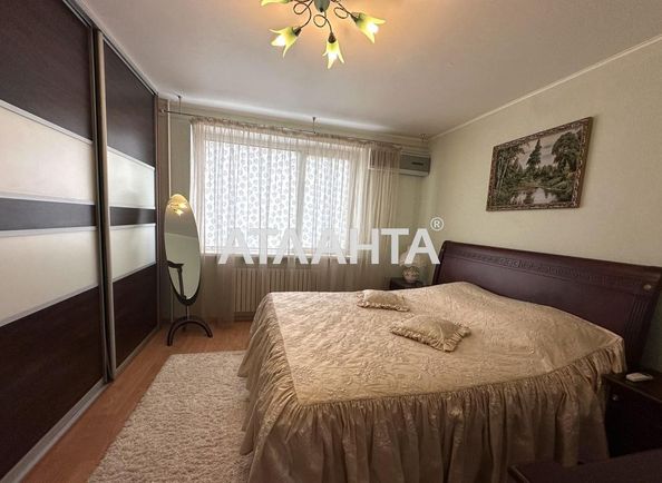 3-комнатная квартира по адресу ул. Шелухина Сергея (площадь 79 м²) - Atlanta.ua - фото 6