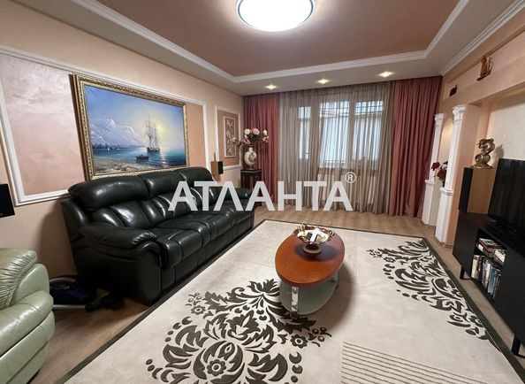 3-комнатная квартира по адресу ул. Шелухина Сергея (площадь 79 м²) - Atlanta.ua - фото 11