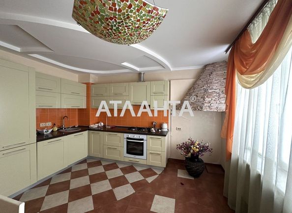 2-комнатная квартира по адресу ул. Тополиная (площадь 71 м²) - Atlanta.ua