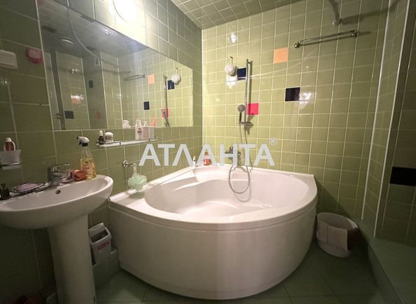 2-комнатная квартира по адресу ул. Тополиная (площадь 71 м²) - Atlanta.ua - фото 7
