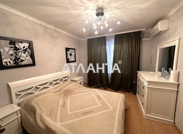 2-комнатная квартира по адресу ул. Тополиная (площадь 71 м²) - Atlanta.ua - фото 10