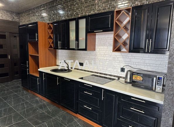 2-rooms apartment apartment by the address st. Fontanskaya dor Perekopskoy Divizii (area 85,7 m²) - Atlanta.ua - photo 3