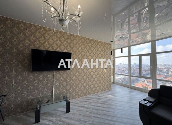 2-rooms apartment apartment by the address st. Fontanskaya dor Perekopskoy Divizii (area 85,7 m²) - Atlanta.ua - photo 4