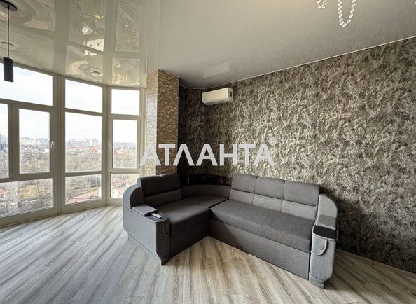 2-rooms apartment apartment by the address st. Fontanskaya dor Perekopskoy Divizii (area 85,7 m²) - Atlanta.ua - photo 5