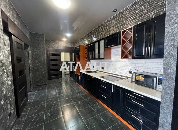 2-rooms apartment apartment by the address st. Fontanskaya dor Perekopskoy Divizii (area 85,7 m²) - Atlanta.ua