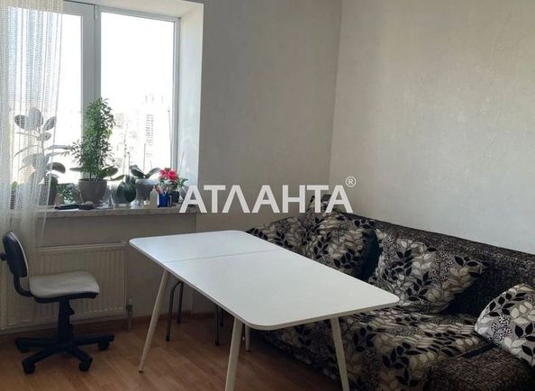 1-кімнатна квартира за адресою вул. Парусна (площа 48 м²) - Atlanta.ua - фото 3