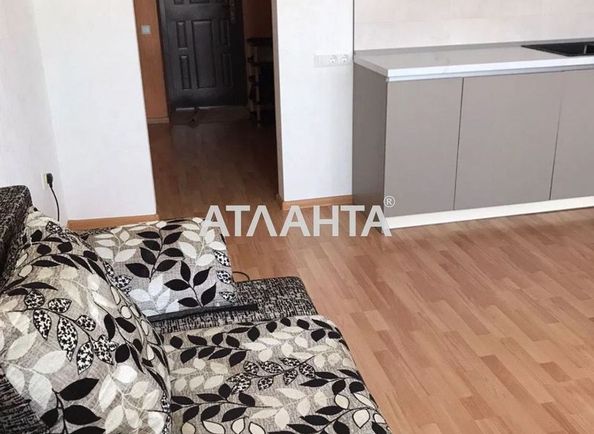 1-кімнатна квартира за адресою вул. Парусна (площа 48 м²) - Atlanta.ua - фото 4