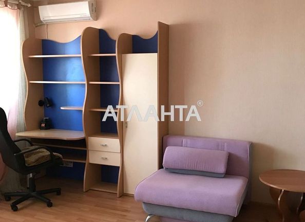 1-кімнатна квартира за адресою вул. Парусна (площа 48 м²) - Atlanta.ua - фото 5