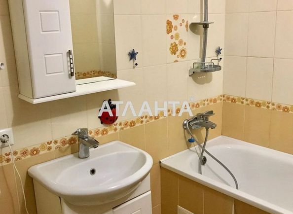 1-кімнатна квартира за адресою вул. Парусна (площа 48 м²) - Atlanta.ua - фото 6