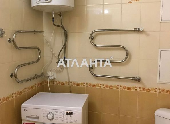 1-кімнатна квартира за адресою вул. Парусна (площа 48 м²) - Atlanta.ua - фото 7