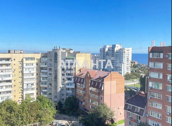 1-кімнатна квартира за адресою вул. Парусна (площа 48 м²) - Atlanta.ua - фото 8