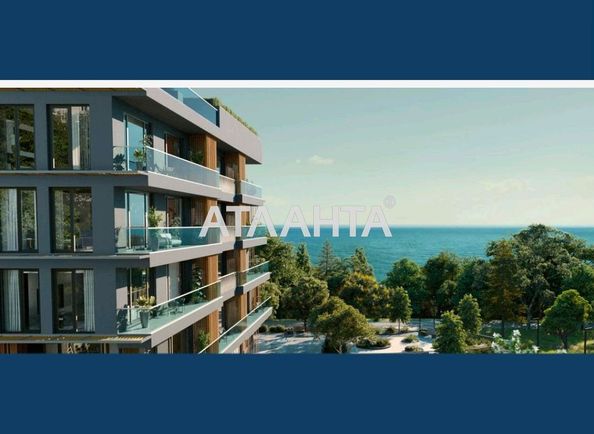 2-rooms apartment apartment by the address st. Azarova vitse adm (area 117,6 m²) - Atlanta.ua - photo 4