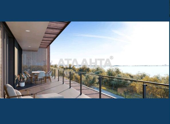 2-rooms apartment apartment by the address st. Azarova vitse adm (area 117,6 m²) - Atlanta.ua - photo 5