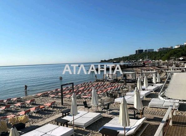 2-rooms apartment apartment by the address st. Azarova vitse adm (area 117,6 m²) - Atlanta.ua - photo 6