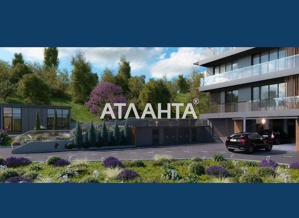 1-комнатная квартира по адресу ул. Азарова вице адм. (площадь 82,9 м²) - Atlanta.ua - фото 5