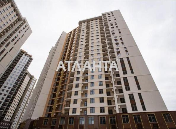 2-кімнатна квартира за адресою вул. Краснова (площа 60,2 м²) - Atlanta.ua