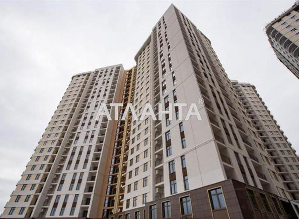2-кімнатна квартира за адресою вул. Краснова (площа 60,2 м²) - Atlanta.ua - фото 2